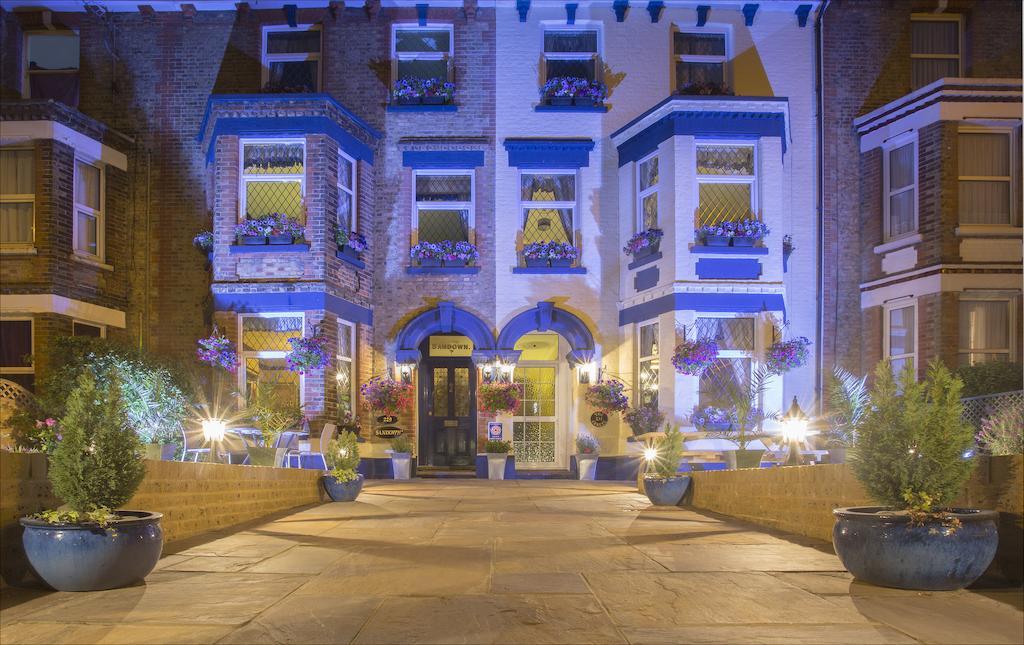 Sandown & The Annexe Dover Exterior photo