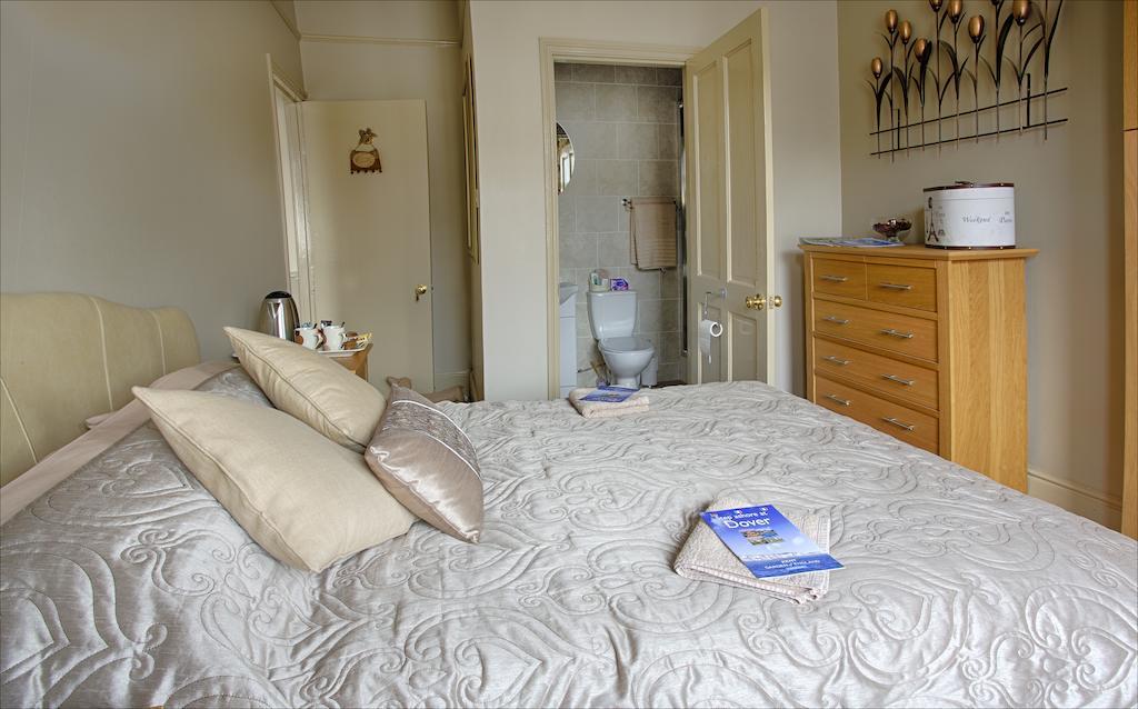 Sandown & The Annexe Dover Room photo